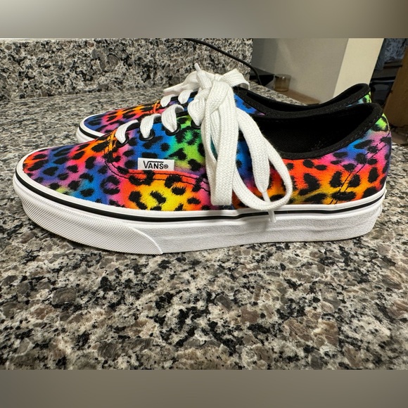 Vans Authentic - Picture 4 of 5